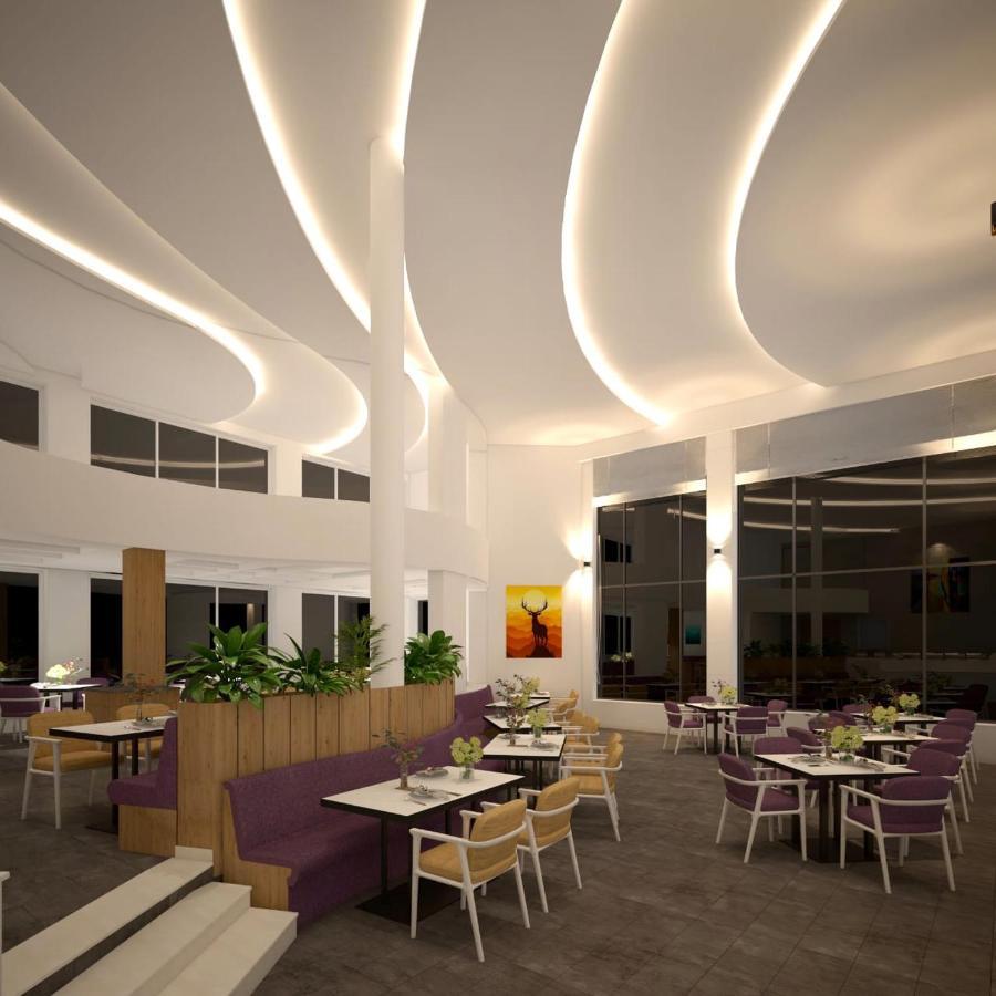 U Rivergate Karjat Εξωτερικό φωτογραφία