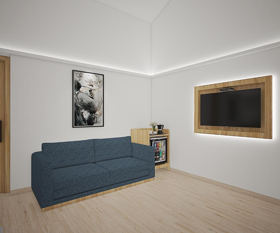 U Rivergate Karjat Εξωτερικό φωτογραφία