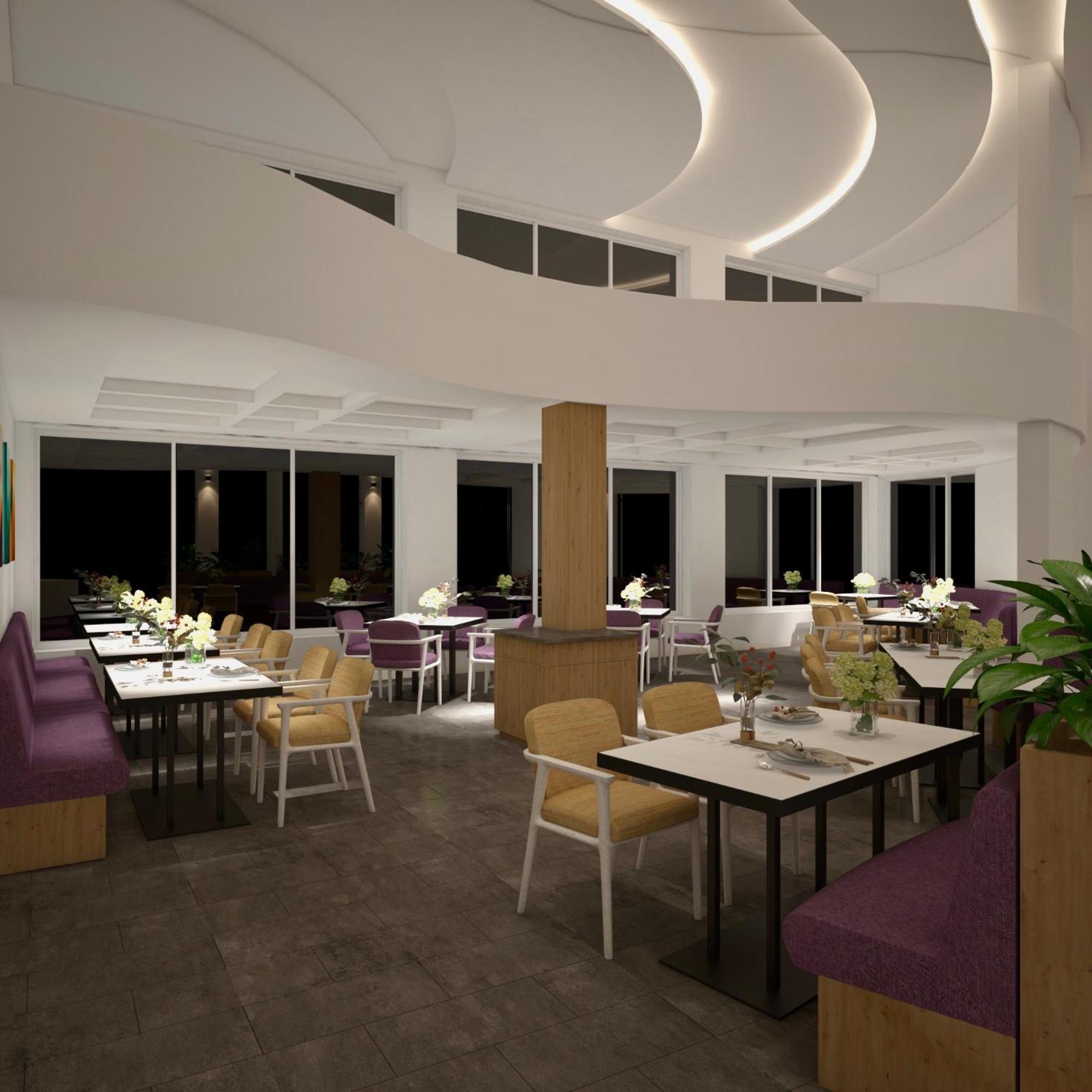 U Rivergate Karjat Εξωτερικό φωτογραφία